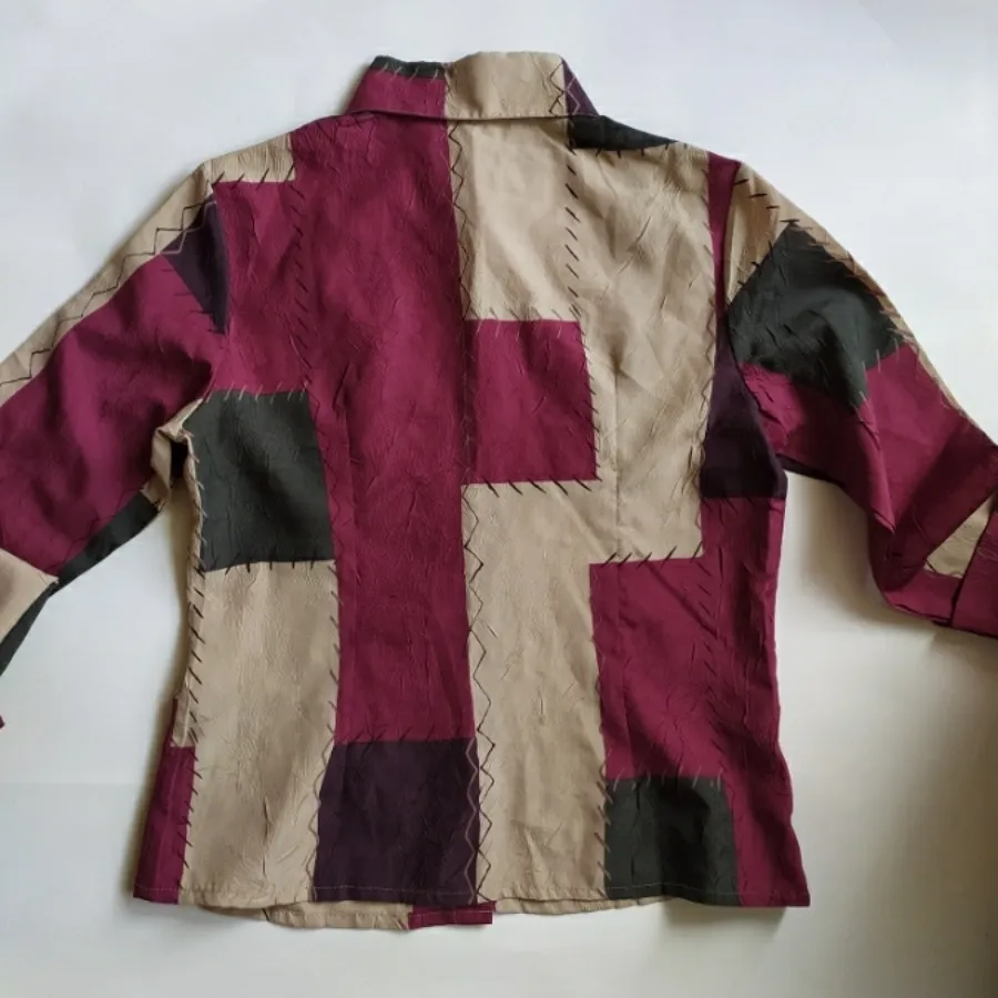 شومیز مجلسی