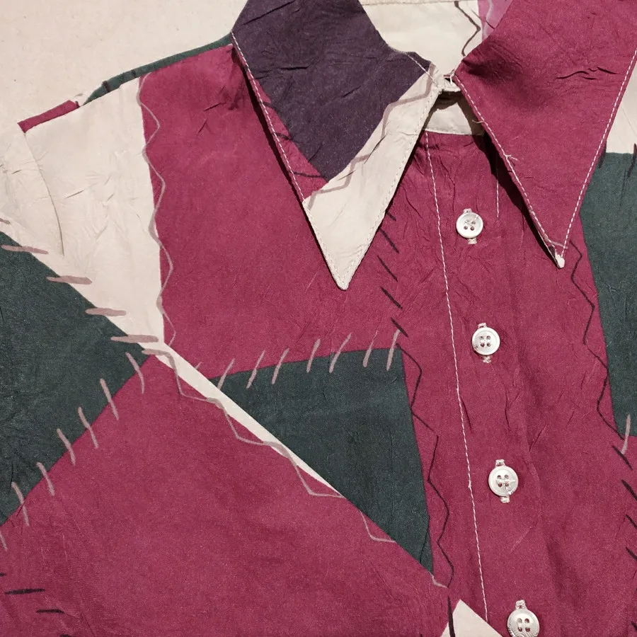 شومیز مجلسی