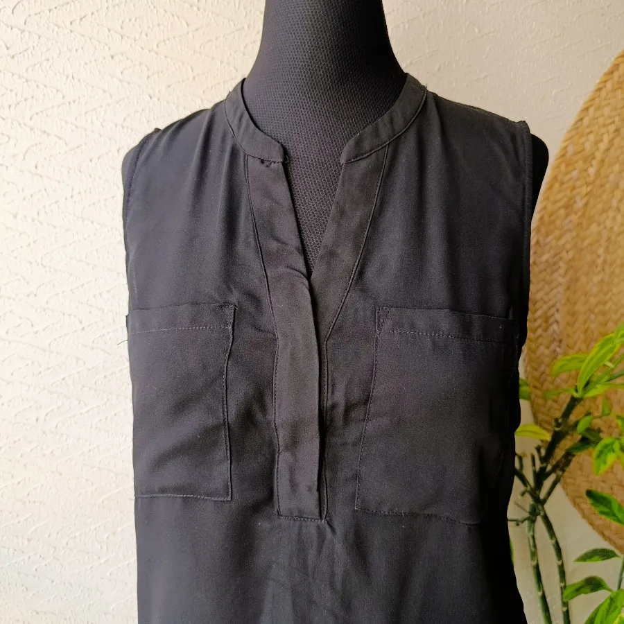 تاپ مشکی مارک