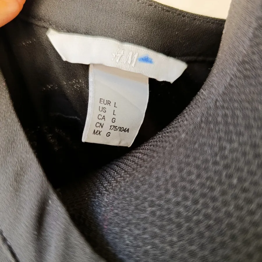 تاپ مشکی مارک