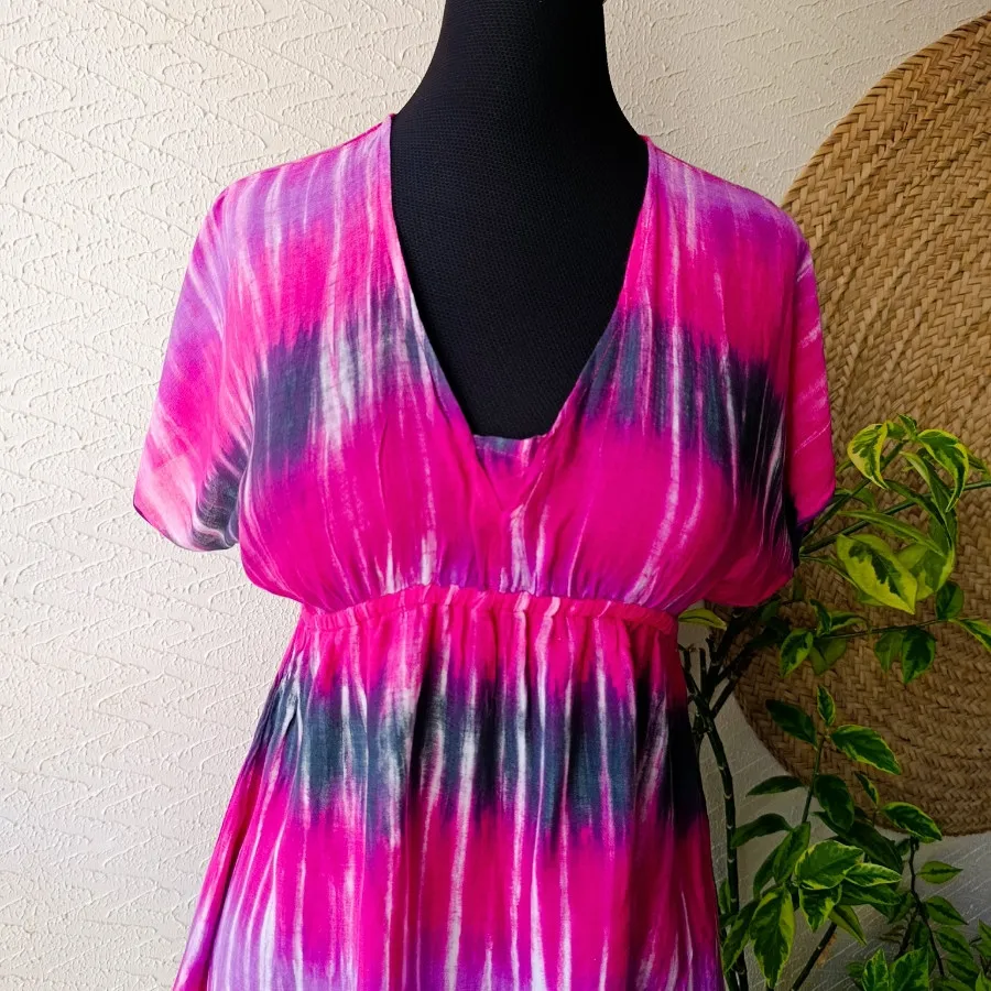 بلوز هندی خنک