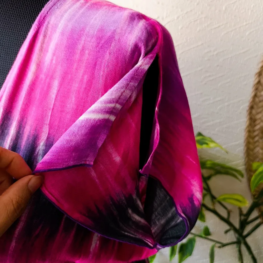 بلوز هندی خنک