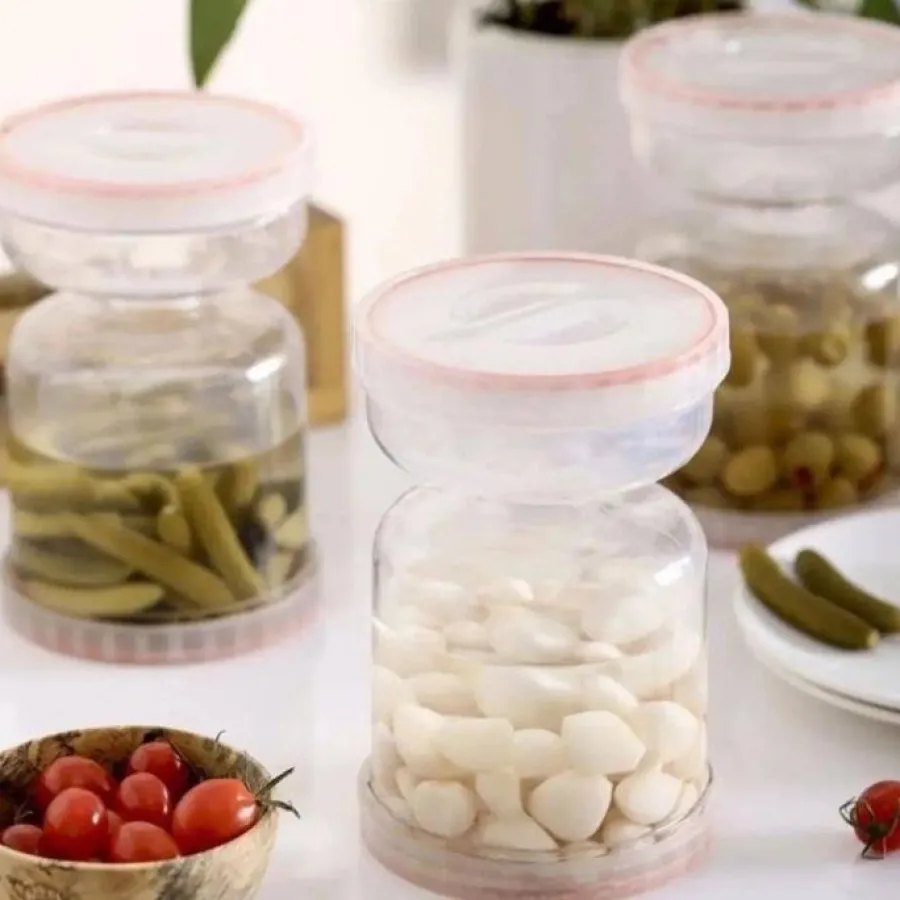 بانکه ترشیجات