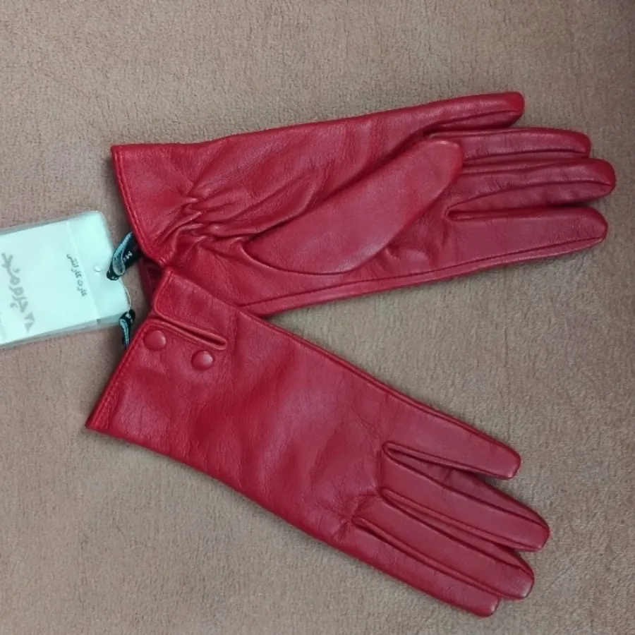 دستکش چرم مشهد