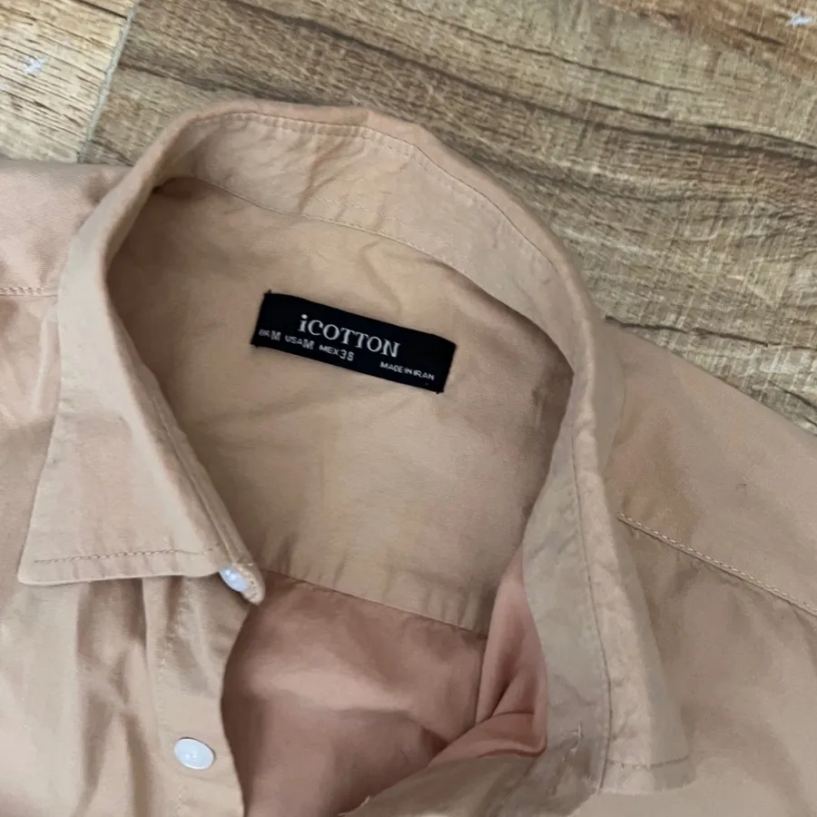 تیشرت شومیز