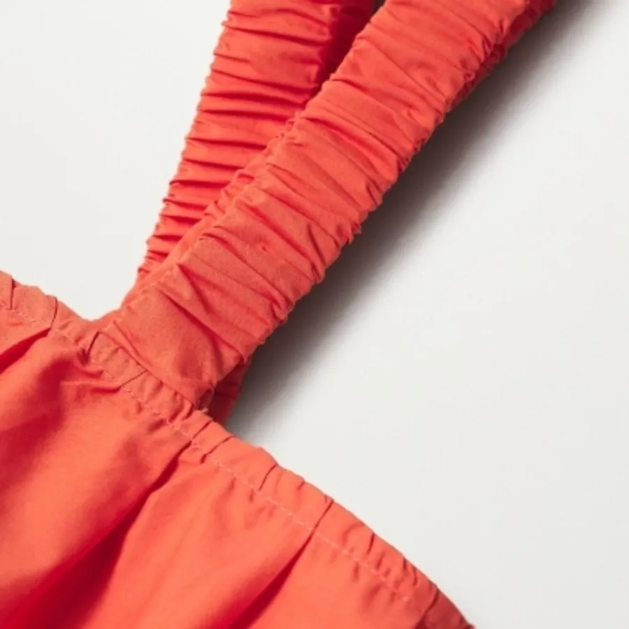 کراپ تاپ کلسی Mango