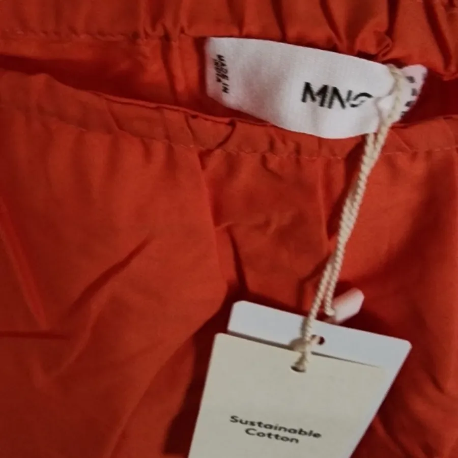 کراپ تاپ کلسی Mango