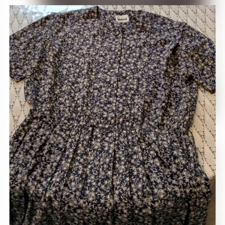 پیراهن پلیسه