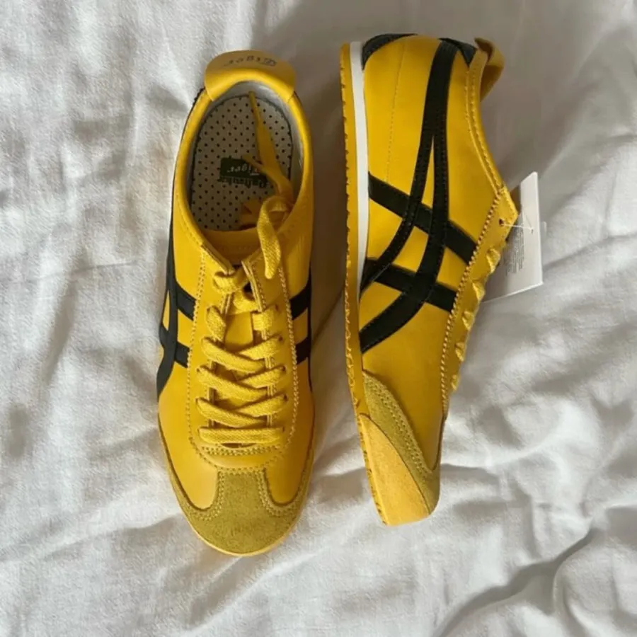 کتونی تایگر