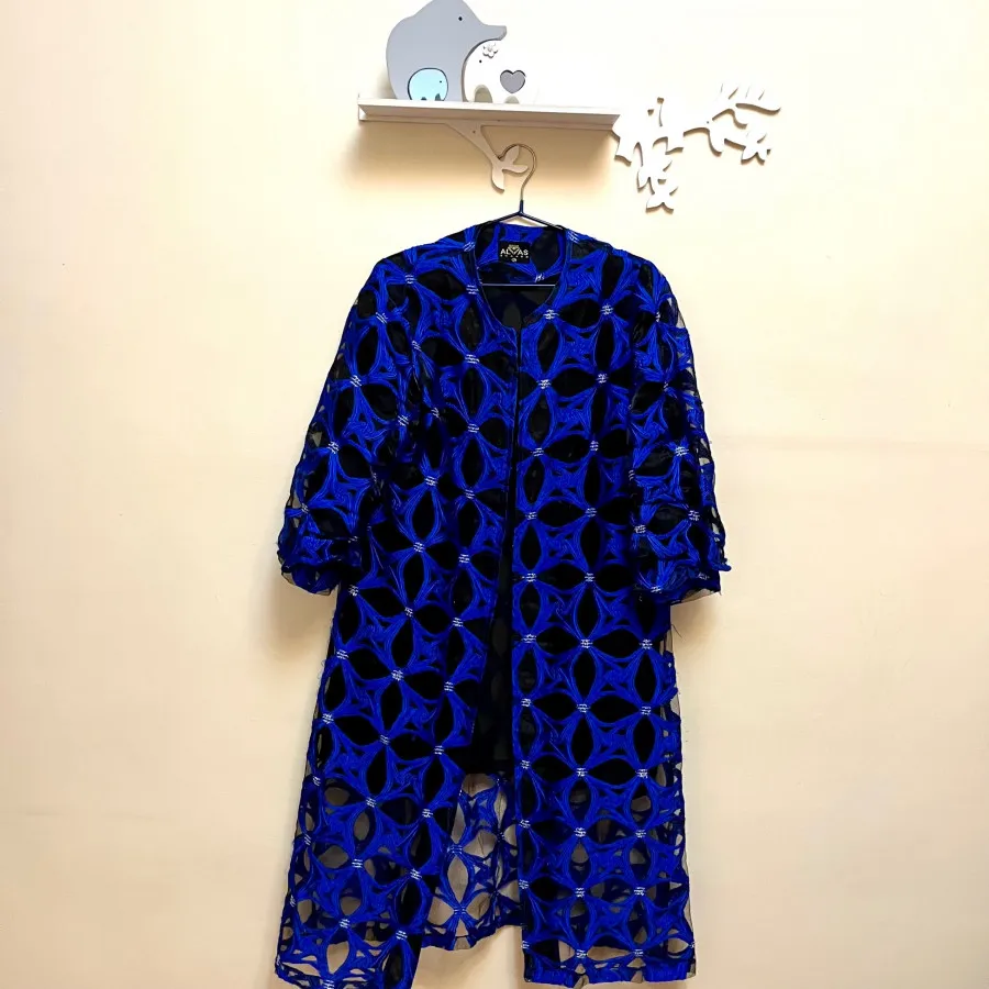 مانتو مجلسی