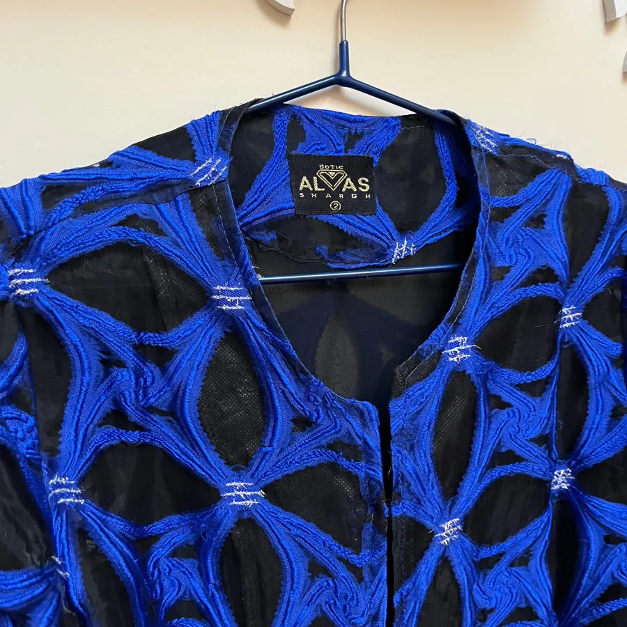 مانتو مجلسی