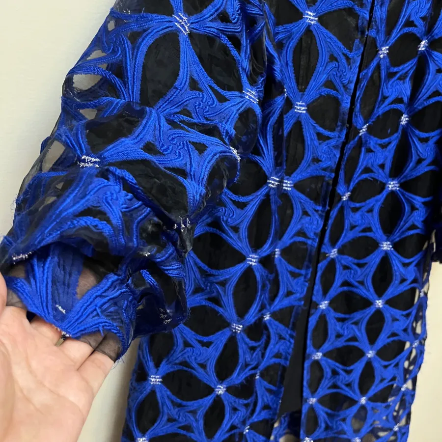 مانتو مجلسی