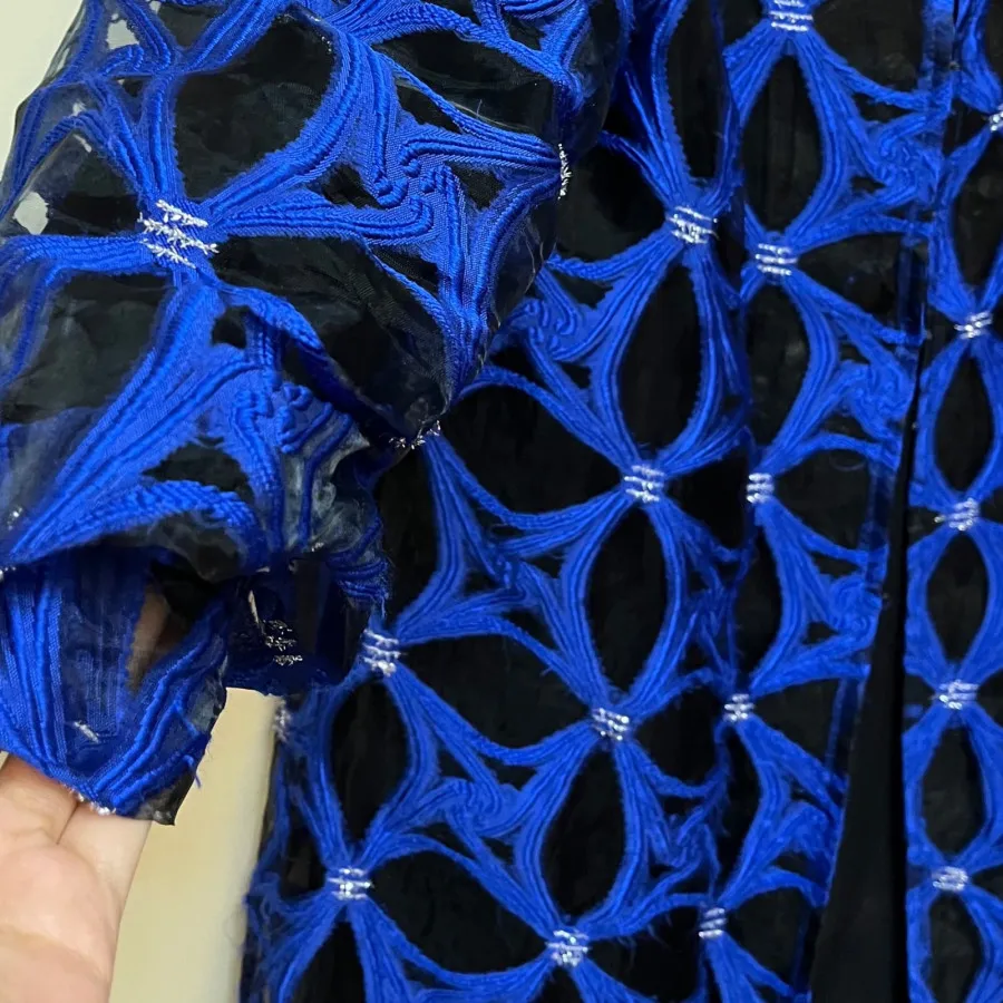 مانتو مجلسی