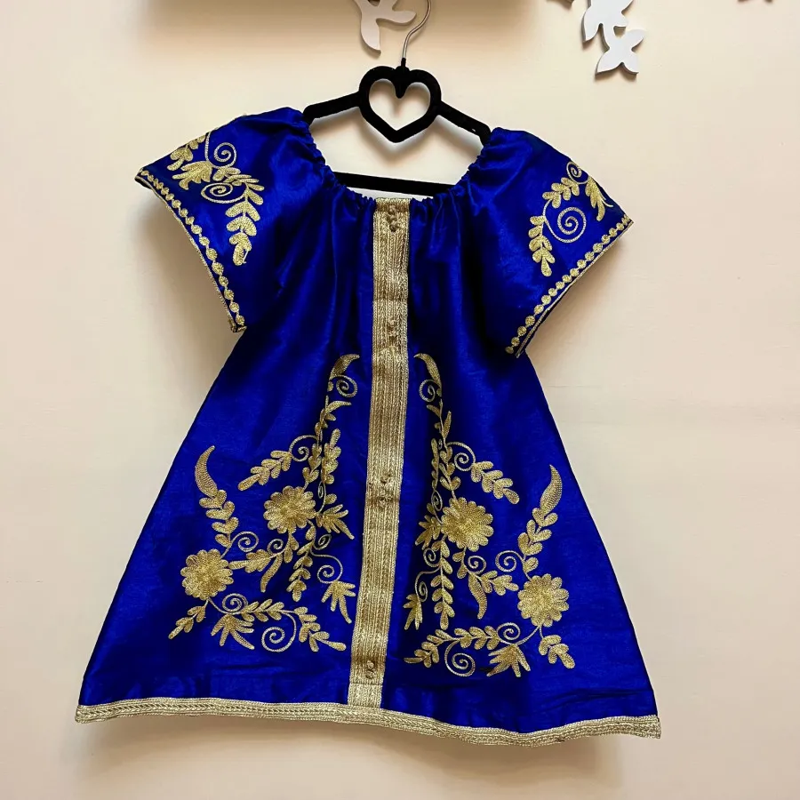 ‌پیراهن مجلسی