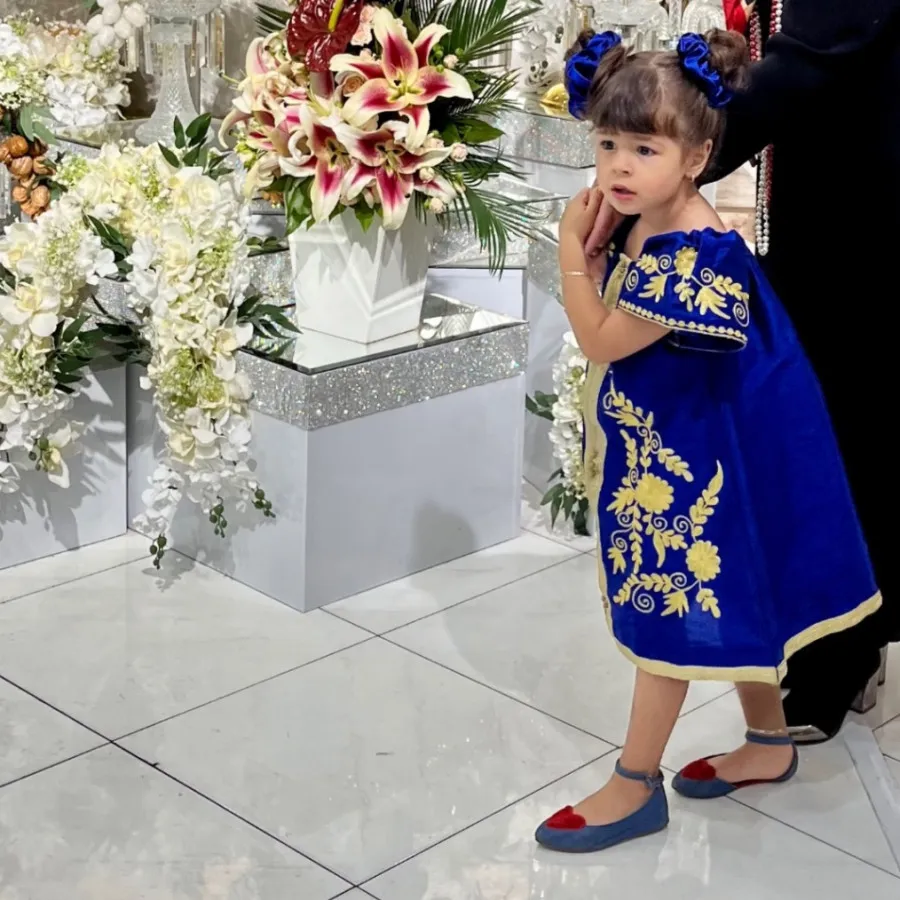 ‌پیراهن مجلسی