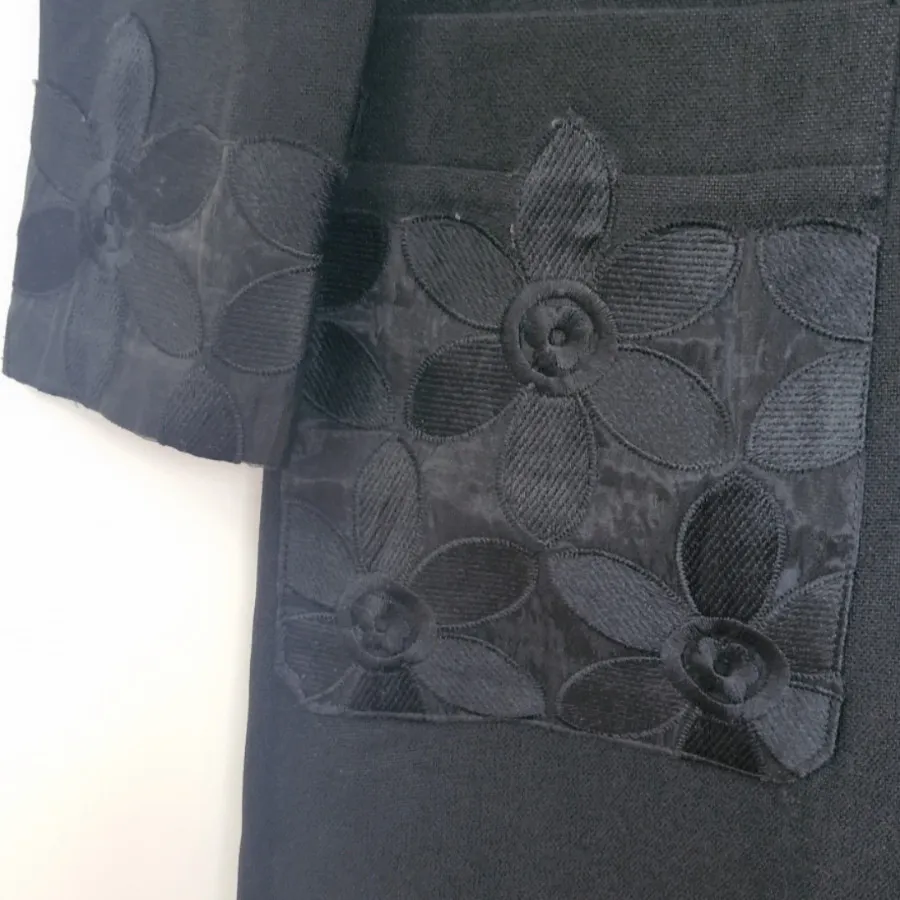 مانتو مجلسی