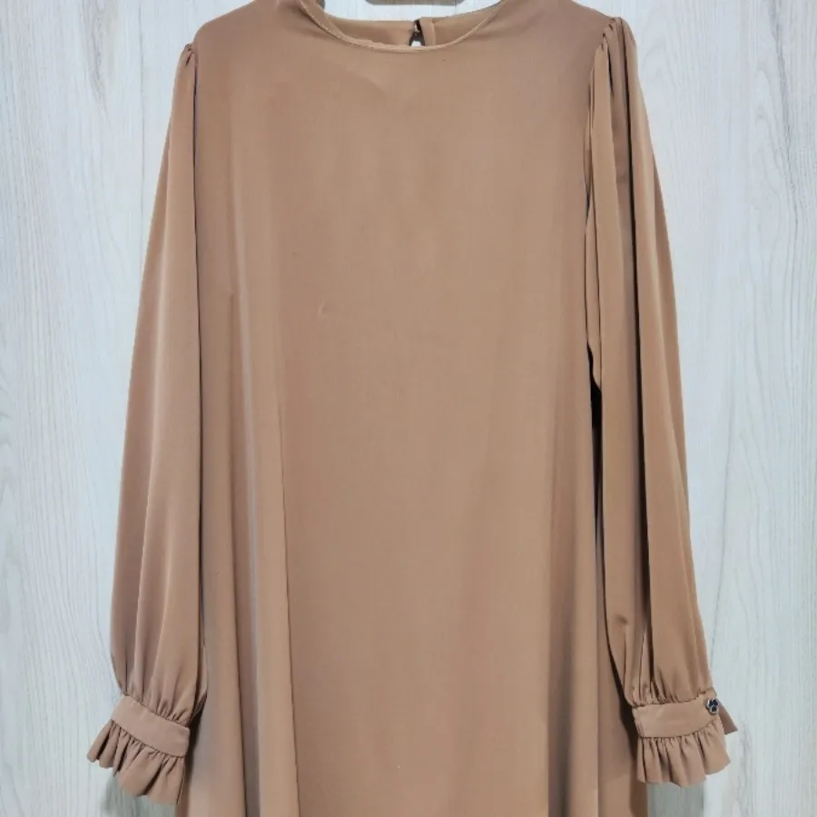 مانتوعبایی