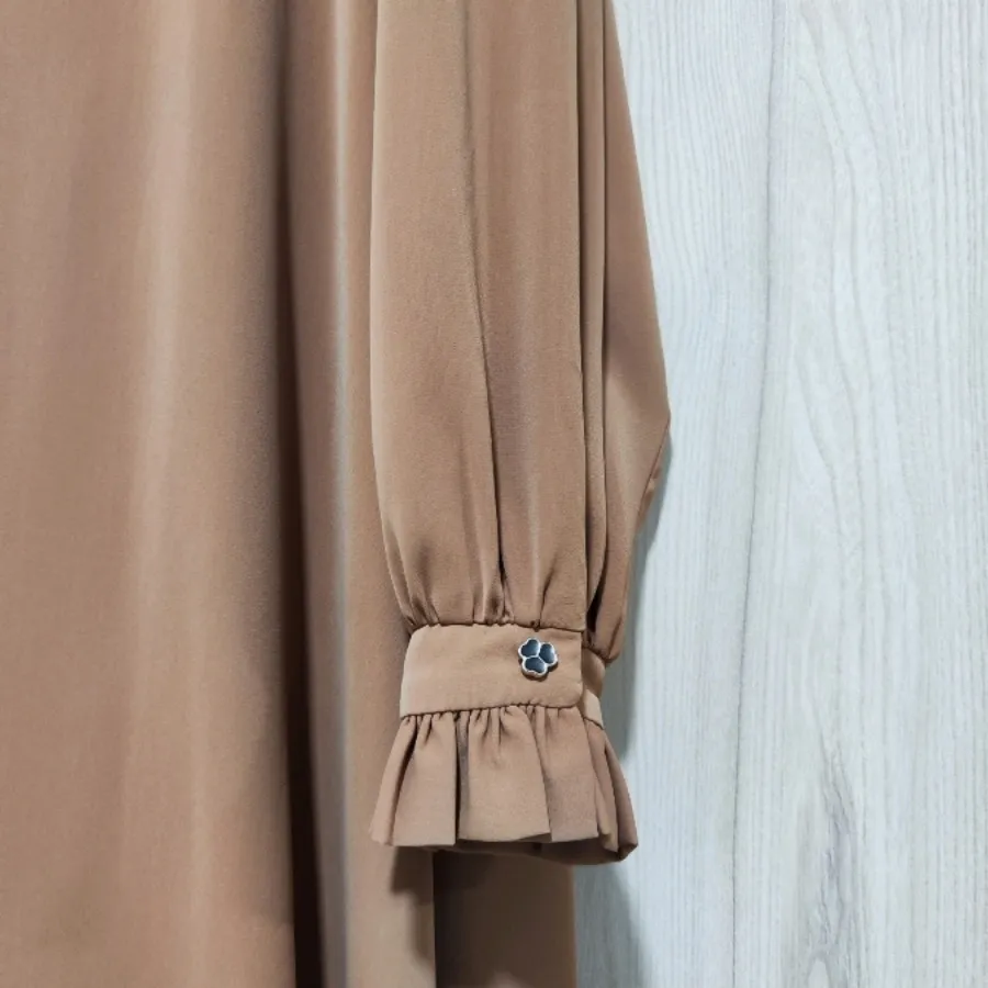 مانتوعبایی