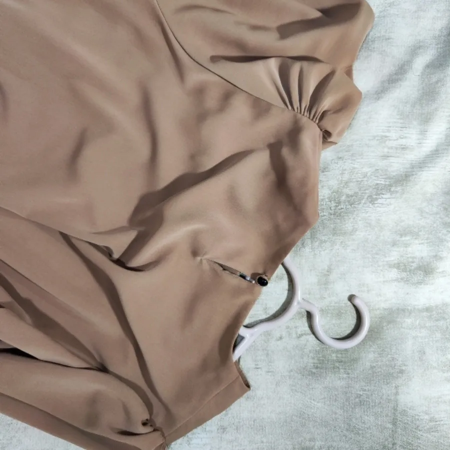 مانتوعبایی