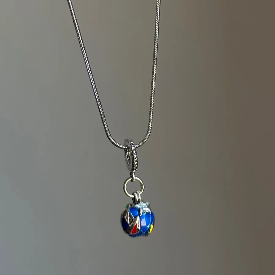 گردنبند چارم