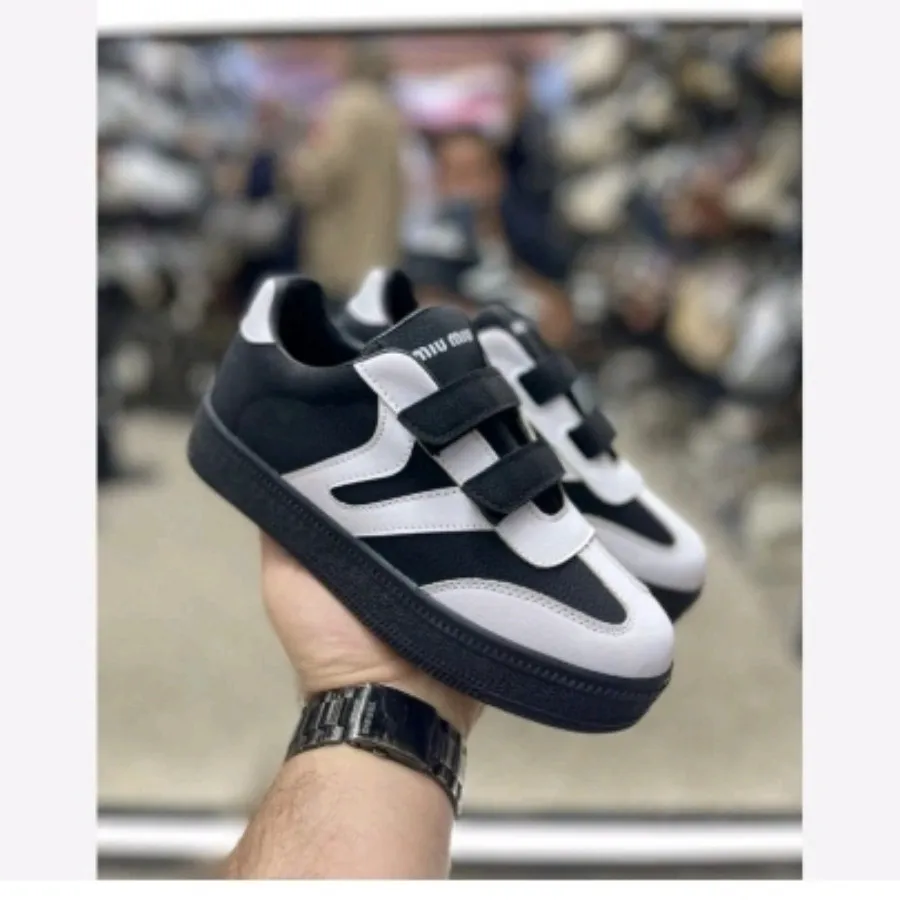 کفش کتونی جدید زنانه