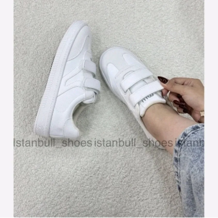 کفش کتونی جدید زنانه