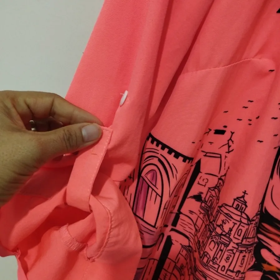 مانتو تابستانه برند