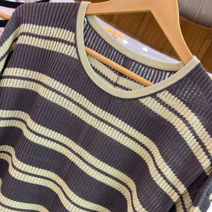 بافت پارچه سوزنی گرم