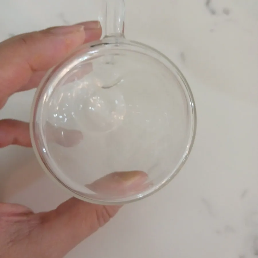 فنجان دو جداره