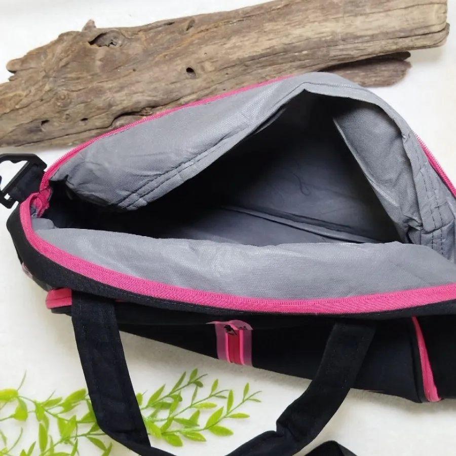 ساک ورزشی وسیسمونی