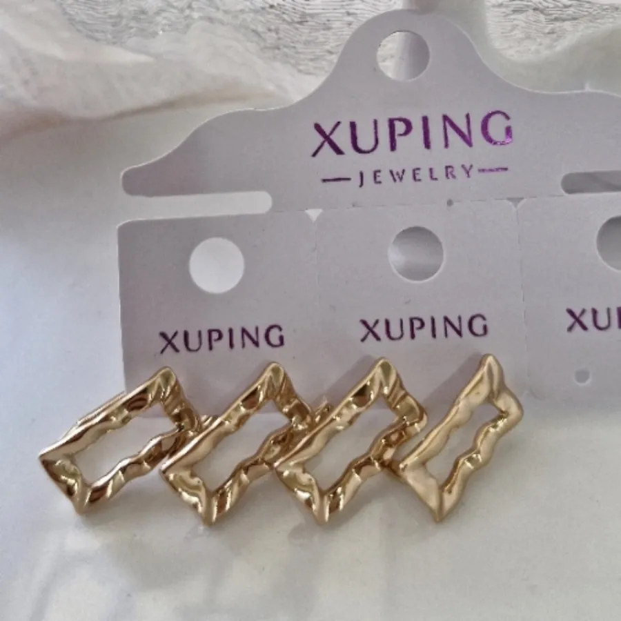 گوشواره ژوپینگ