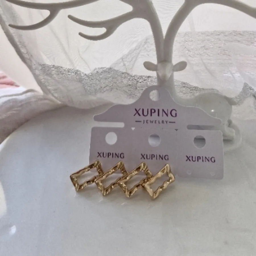 گوشواره ژوپینگ