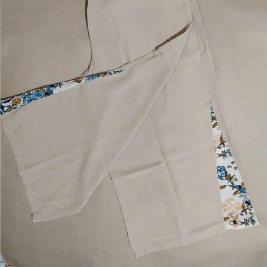 ست شومیز شلوار وارداتی