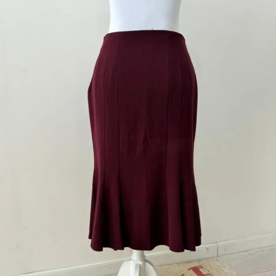 دامن آستردار