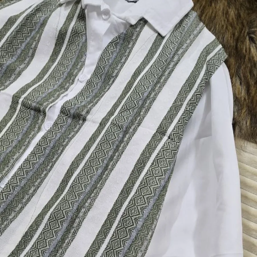 شومیز جلیقه