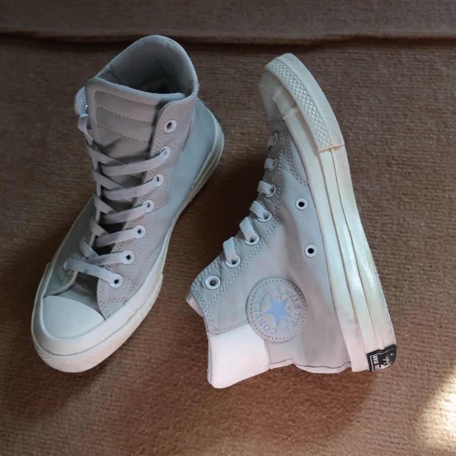 کتونی آل استار چاک تیلور