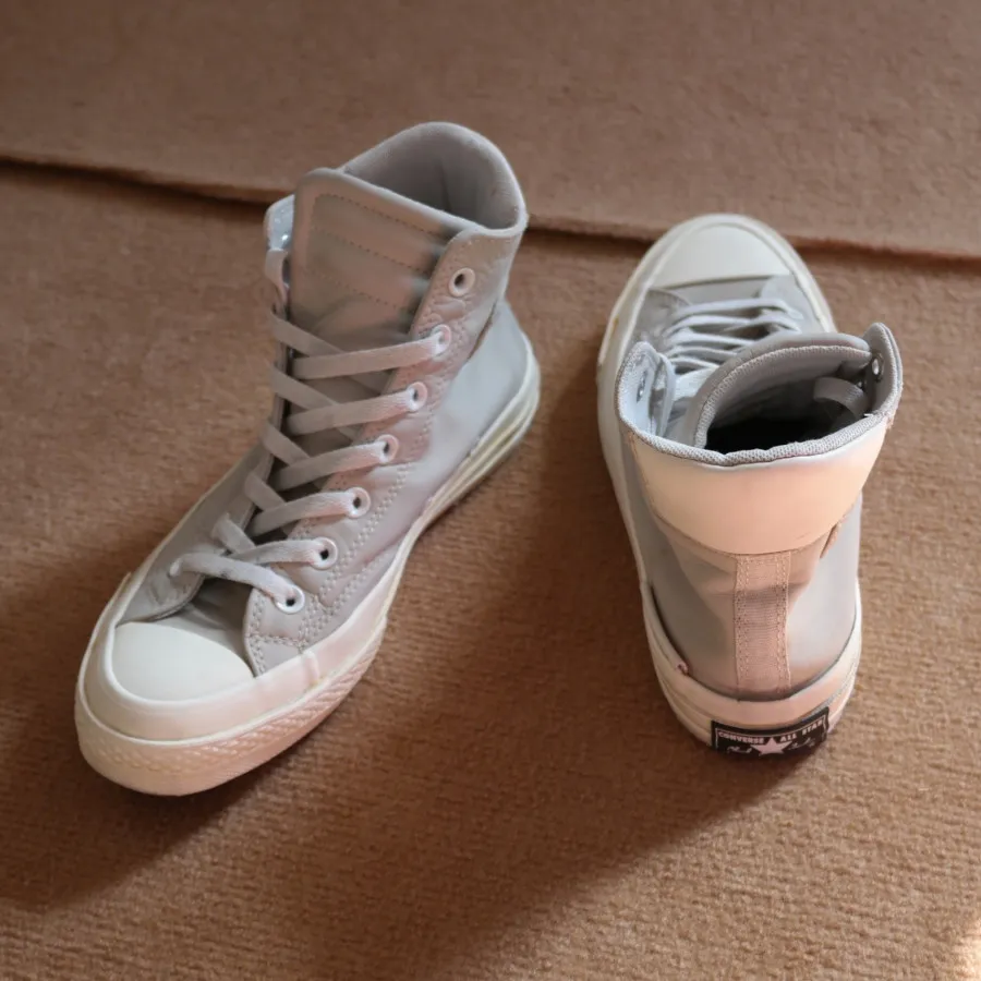 کتونی آل استار چاک تیلور