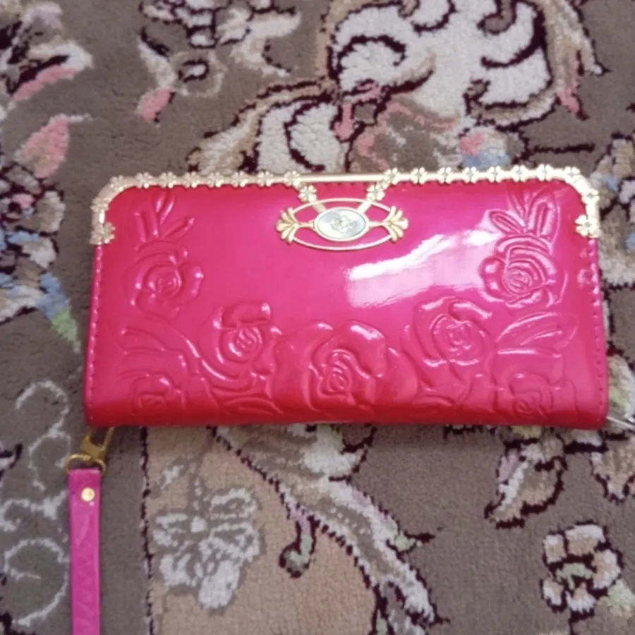 ست کیف و کفش دخترانه