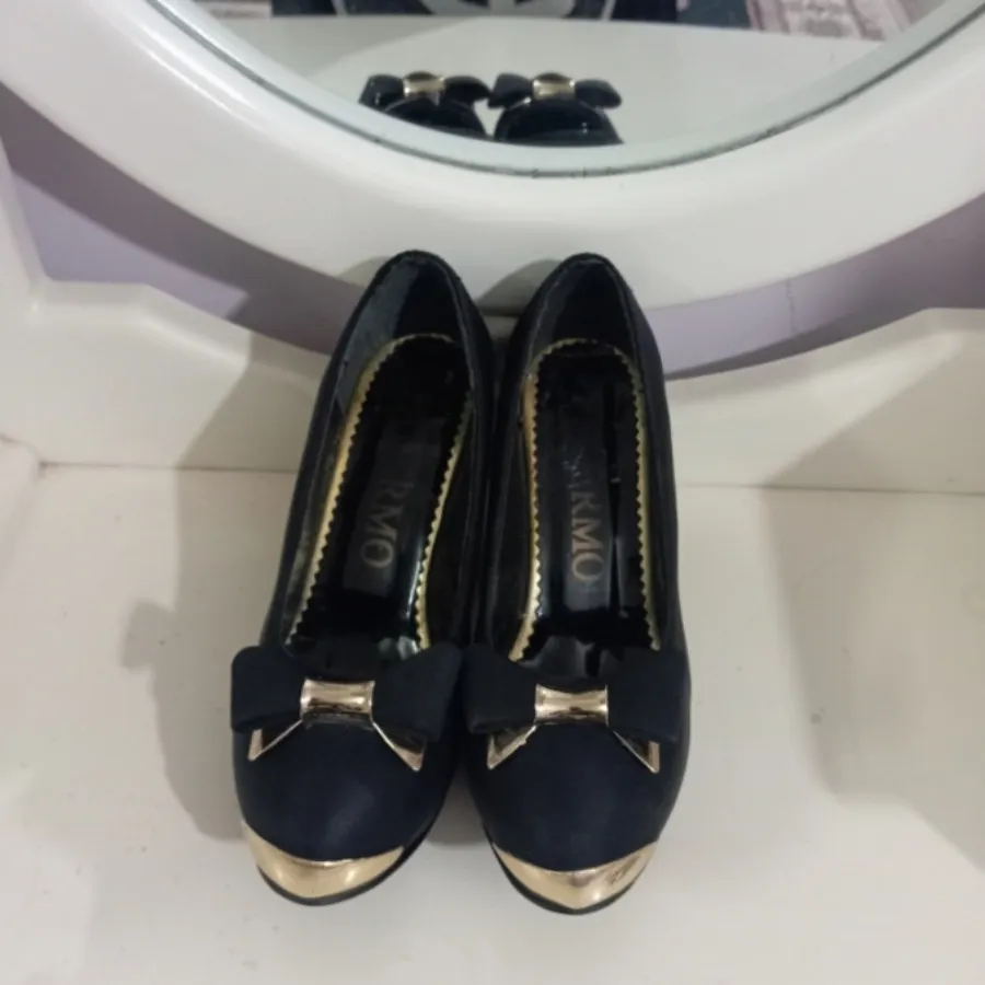 کفش مجلسی زنانه