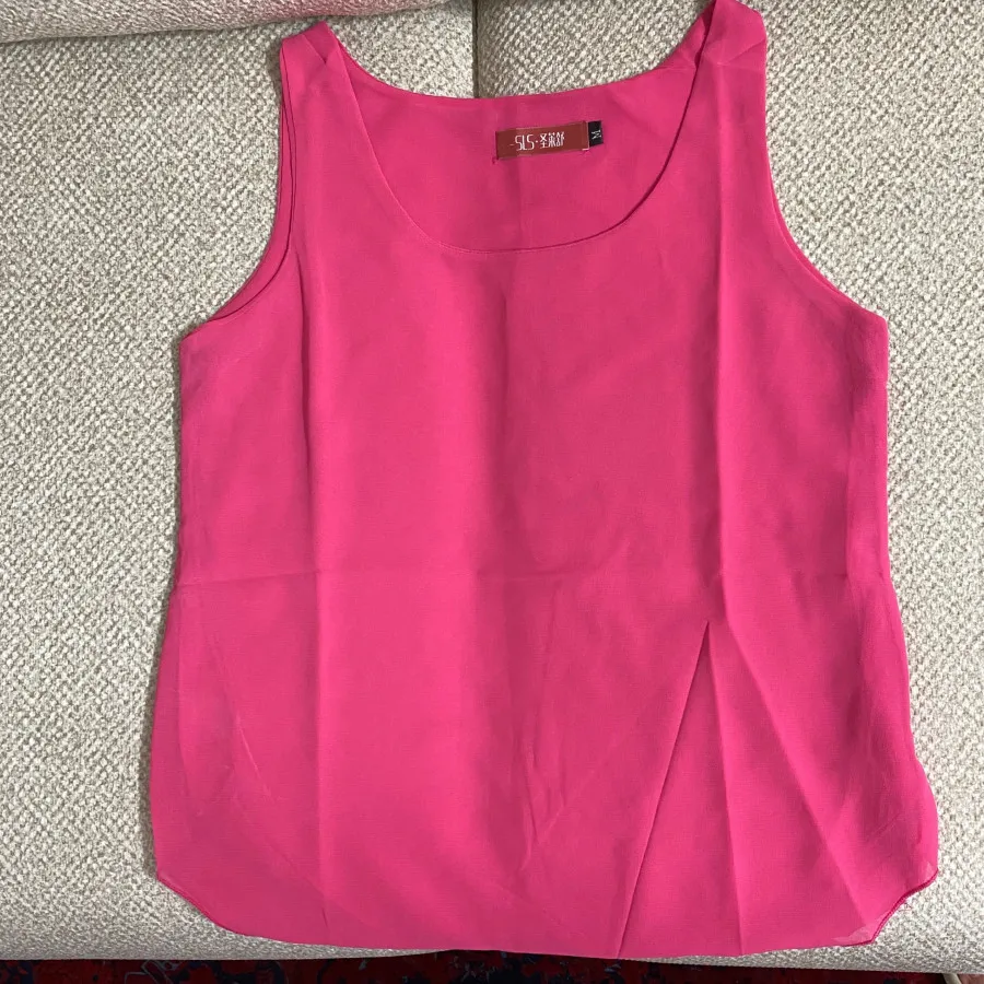 تاپ حریر خارجی