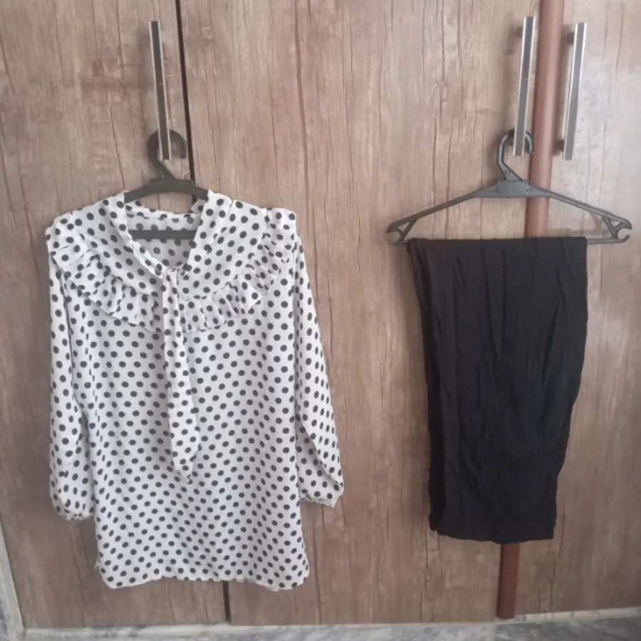 تونیک شلوار