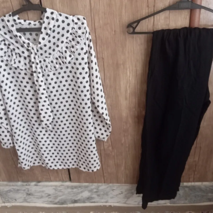 تونیک شلوار