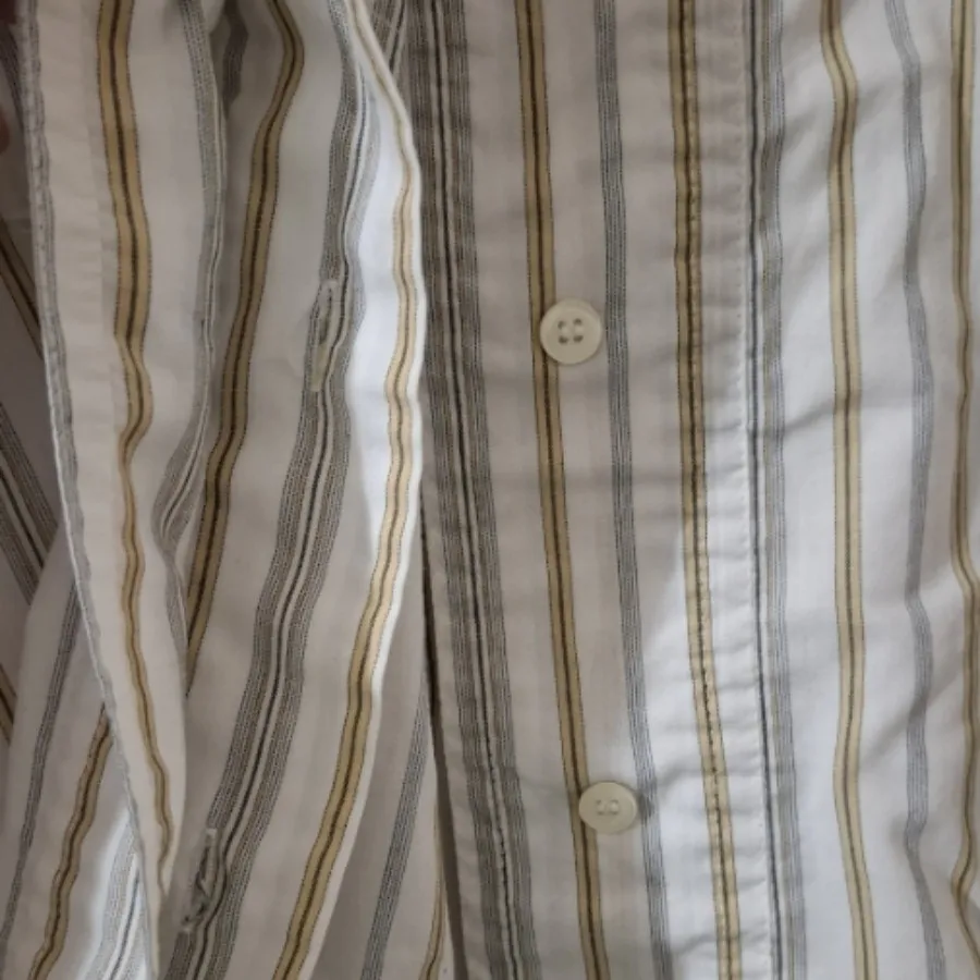 شومیز مانتویی راه راه