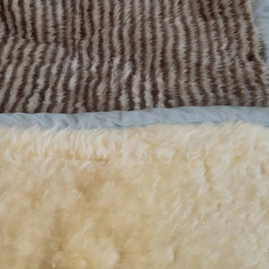 روتختی / پتو