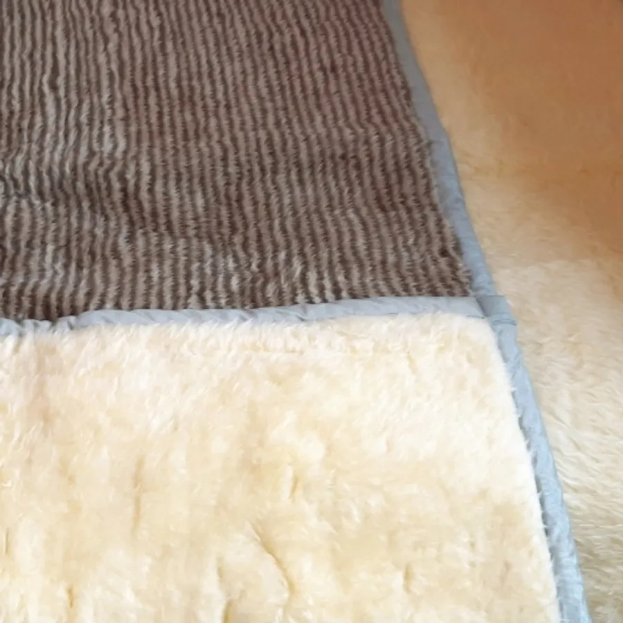 روتختی / پتو