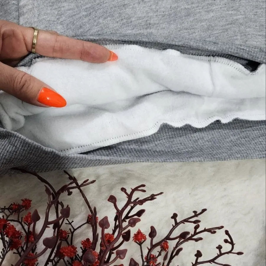 هودی شلوار ست