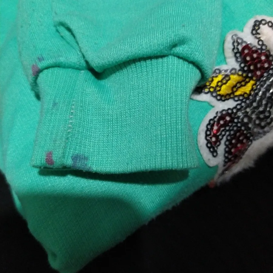 ست خوشرنگ یونیکورن