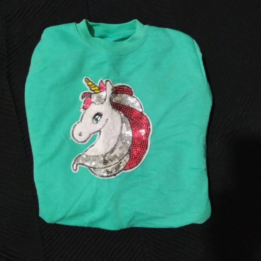 ست خوشرنگ یونیکورن