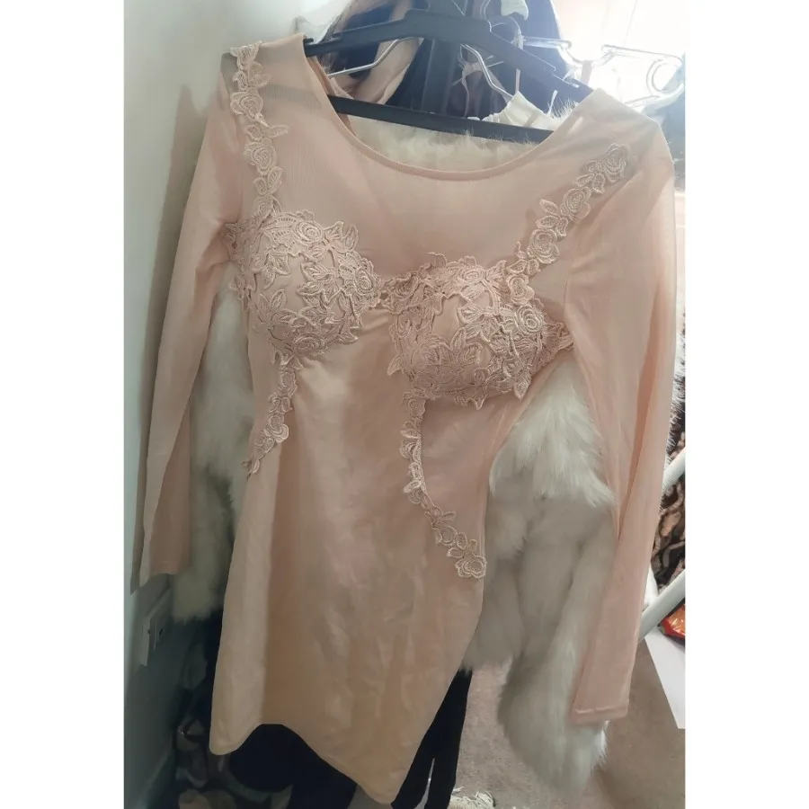 پیراهن مجلسی