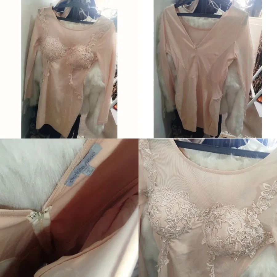 پیراهن مجلسی